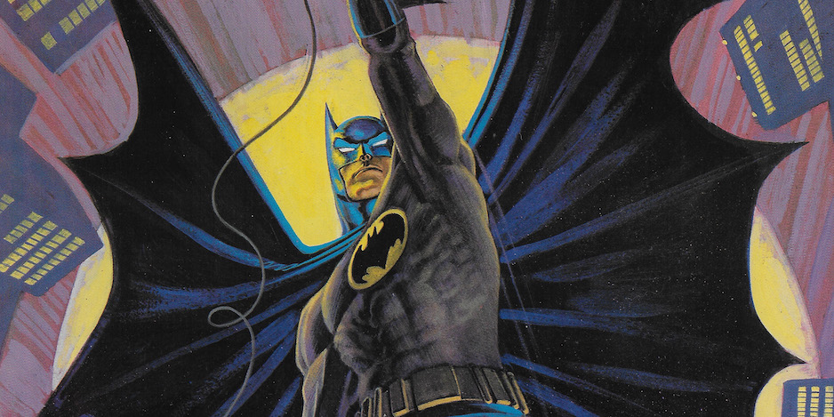 The TOP 13 NORM BREYFOGLE BATMAN Stories – RANKED | 13th Dimension, Comics,  Creators, Culture