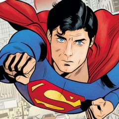 SUPERMAN ’78: Why This Is the Only SUPERMAN Comic Book I’ve Ever Wanted to Read
