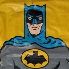 Dig These 13 Groovy Offbeat BATMAN Collectibles