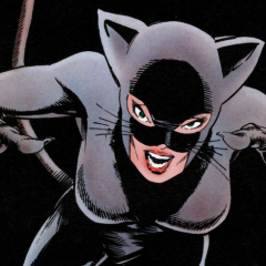 DC Plans New CATWOMAN Retrospective Collection
