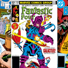 RETRO HOT PICKS! On Sale This Week — in 1982!