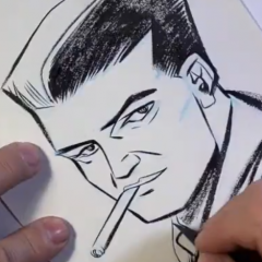 Dig This Wonderful Video Tribute to JACK KIRBY