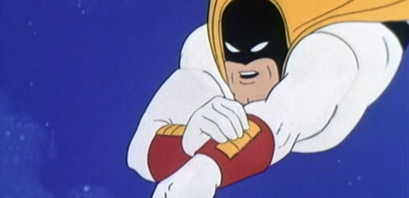 SPACE GHOST AT 60: His TOP 13 Villains — RANKED