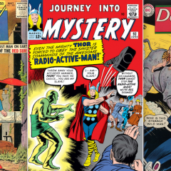 RETRO HOT PICKS! On Sale This Week — in 1963!