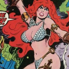 13 COVERS: A FRANK THORNE Tribute