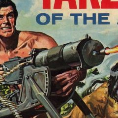 13 GLORIOUS COVERS: A GEORGE WILSON Salute, by JOE JUSKO