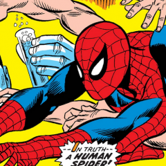 The TOP 13 GIL KANE SPIDER-MAN Stories – RANKED