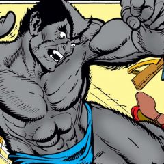 13 AMAZING ADVENTURES COVERS to Make You Feel Good