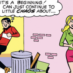 FUN CITY: How About Some 1970s Bill Vigoda REGGIE to Brighten Your Day?