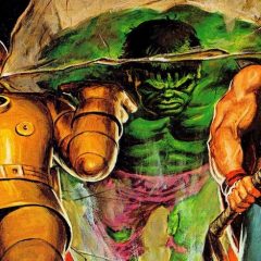 13 COVERS: An EARL NOREM Birthday Celebration