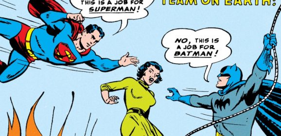PAUL KUPPERBERG: My 13 Favorite WIN MORTIMER DC Comics Covers