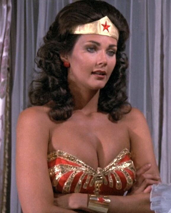 13 GREAT REASONS to Watch the 1970s WONDER WOMAN Show — RANKED | 13th  Dimension, Comics, Creators, Culture