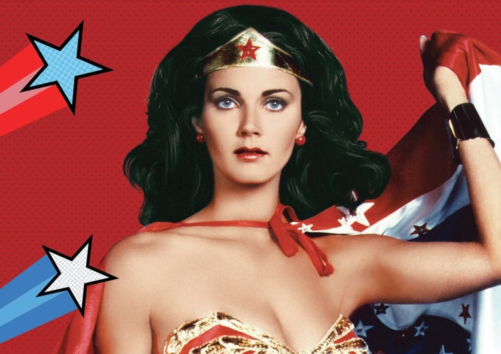 All Wonder Woman Video Game Appearances, Ranked