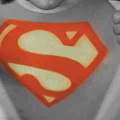 This ACTION COMICS Cover Echoes GEORGE REEVES’ SUPERMAN