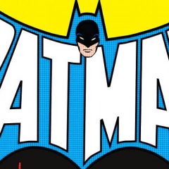 BATMAN 2022 Calendar Goes Bananas for the Bronze Age