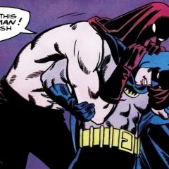 13 SPLASH PAGES: A CARMINE INFANTINO Birthday Celebration