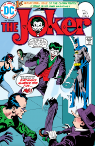 The TOP 13 DENNY O’NEIL BATMAN Stories – RANKED | 13th Dimension