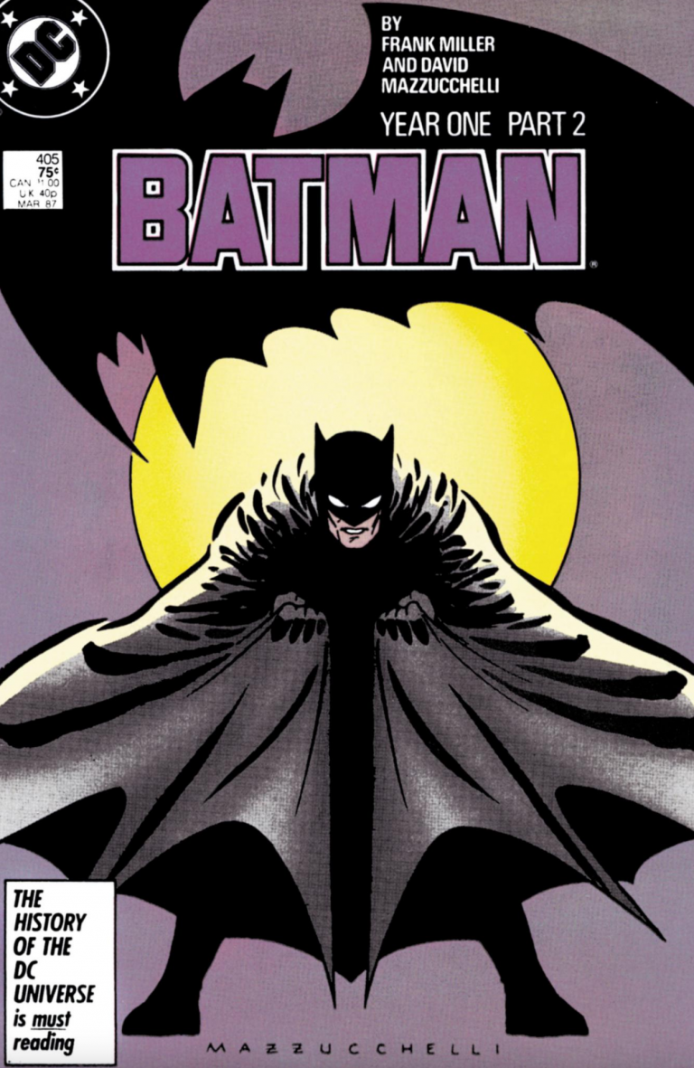 The TOP 13 DENNY O’NEIL BATMAN Stories RANKED 13th Dimension, Comics, Creators, Culture