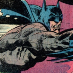 The TOP 13 DENNY O’NEIL BATMAN Stories – RANKED