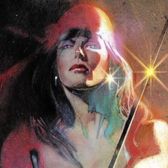 13 GREAT ILLUSTRATIONS: A BILL SIENKIEWICZ Birthday Celebration