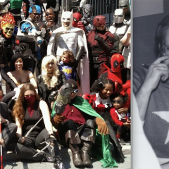 HOTEL PENNSYLVANIA: Fan-fave New York Comics Convention Location to Be Torn Down