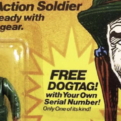 Dig the Groovy Glory of SGT. ROCK’s Action Figures and Vehicles