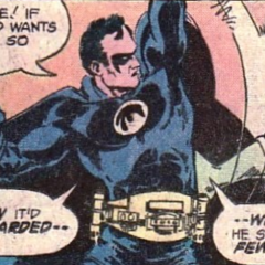 PAUL KUPPERBERG: My 13 Favorite COMICS BACK-UP STORIES (That I’ve Written)