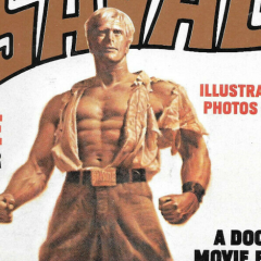1975’s DOC SAVAGE: A Promising Movie Buried Under a Pile of Camp
