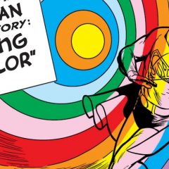 13 COVERS: A WAYNE BORING Birthday Celebration