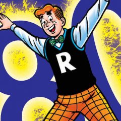 EXCLUSIVE Preview: ARCHIE 80th ANNIVERSARY Jumbo Comics Digest #3