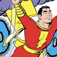 SHAZAM! 13 COVERS: A C.C. BECK Birthday Celebration