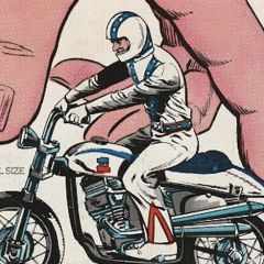 Dig These Classic EVEL KNIEVEL Diecast Vehicles That Will Make You Flip