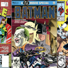 RETRO HOT PICKS! On Sale This Week — in 1989!