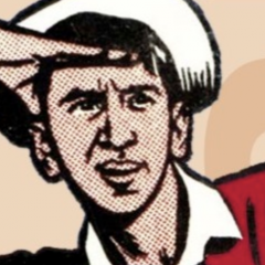 Great TV COMIC BOOKS That Should Have Been