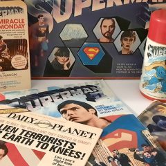 The TOP 13 SUPERMAN II Collectibles — RANKED