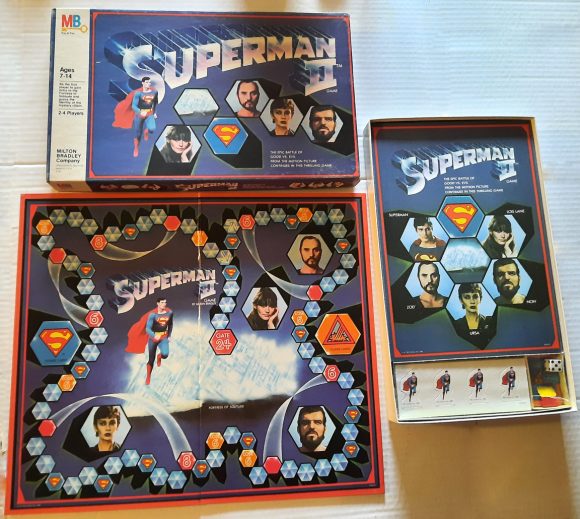 The TOP 13 SUPERMAN II Collectibles — RANKED | 13th Dimension, Comics ...