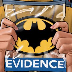 BATMAN ’89 #3: The Dark Knight Is Tagged — But Has He Been Bagged?