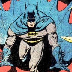 13 SPLASH PAGES: An ERNIE CHAN Birthday Celebration