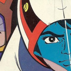 Gold Key’s BATTLE OF THE PLANETS Comics: A Guide