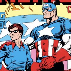 13 COVERS: Hey, Baby, It’s the Fourth of July!