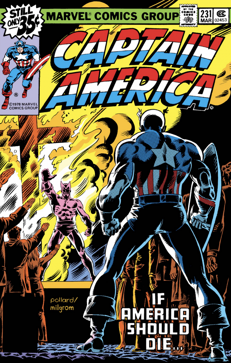 13 COVERS: Hey, Baby, It’s the Fourth of July! | 13th Dimension, Comics ...