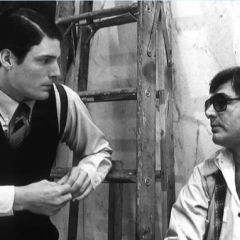 SUPERMAN Director RICHARD DONNER Dead at 91