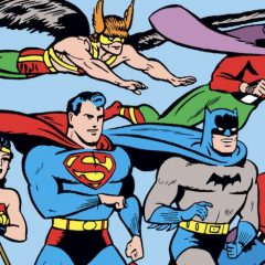 13 COVERS: An IRWIN HASEN All-Star Birthday Salute