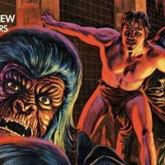 GO APE for 13 COVERS: A BOB LARKIN Birthday Celebration