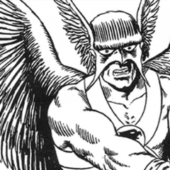 PAUL KUPPERBERG: My 13 Favorite MURPHY ANDERSON Black and White Illustrations