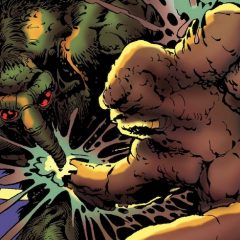 13 COVERS and SPLASH PAGES: A MIKE PLOOG Birthday Celebration