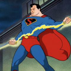 The TOP 13 FLEISCHER SUPERMAN Cartoons