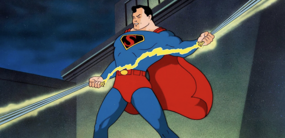 The TOP 13 FLEISCHER SUPERMAN Cartoons