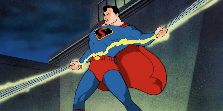 As Aventuras do Superman