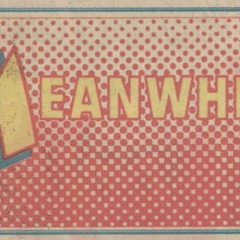 DICK GIORDANO’s First DC MEANWHILE Column Will Blow Your Mind